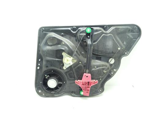 Rudehejsemekanisme venstre bagtil VW PASSAT B7 Variant (365) 2.0 TDI | BP32337122C24