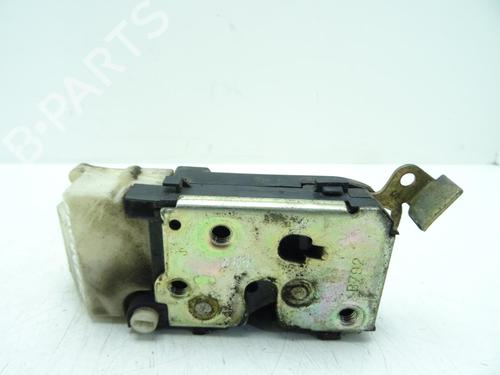 Rear left lock FIAT MULTIPLA (186_) 1.9 JTD 105 (186AXB1A) | BP29631396C100