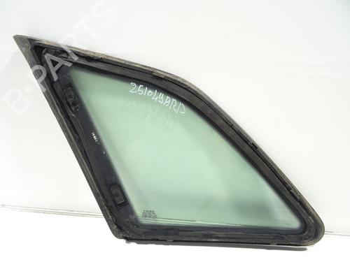 Rear right quarter glass SEAT IBIZA IV ST (6J8, 6P8) 1.6 TDI | BP29865891C92