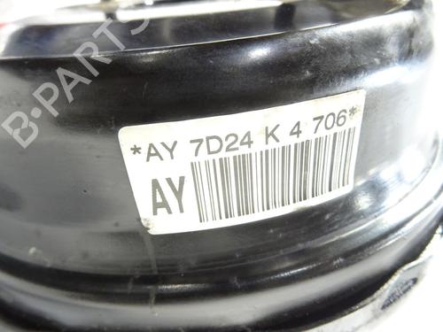 Servo brake CHEVROLET LACETTI (J200) 2.0 D | BP23904188M42 - Image 2