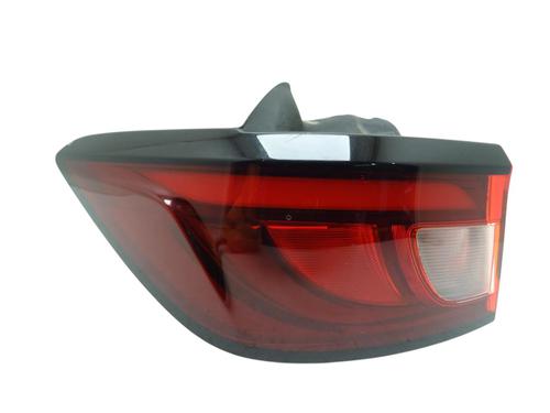 Left taillight MG MG 3 (ZP2_) 1.5 Hybrid+ | BP40016741C34 - Image 4