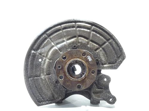 Used Left rear steering knuckle Left rear steering knuckle ALFA ROMEO STELVIO (949_) 2.2 D Q4 (949.AXE2A) (180 hp) 26290452 26290452