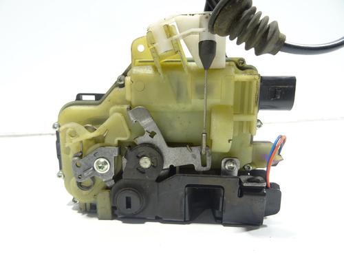 Rear left lock VW GOLF IV (1J1) 1.9 TDI | BP27999819C100 