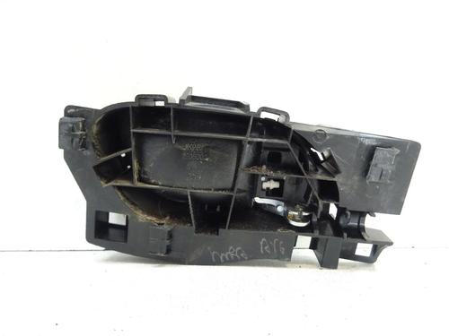 Used Front left interior door handle Front left interior door handle PEUGEOT 5008 (0U_, 0E_) 1.6 HDi (114 hp) 21825723 21825723