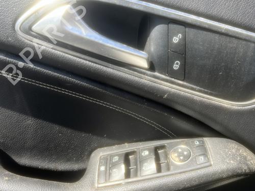 Front bumper reinforcement MERCEDES-BENZ CLA Shooting Brake (X117) CLA 180 (117.942) | BP32321349C109 