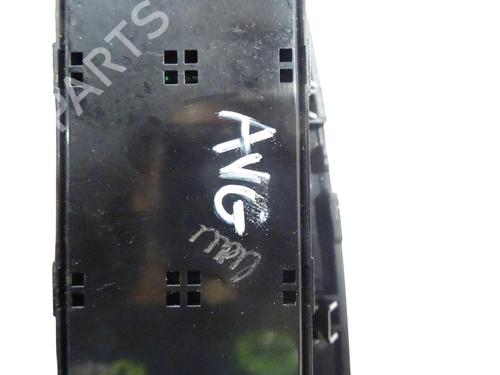 Left front window switch SSANGYONG ACTYON I 200 Xdi 4WD | BP38182086I27 - Image 3