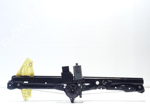 Used Front left window mechanism PEUGEOT EXPERT Van (V_) 2.0 BlueHDi 150 (150 hp) 31610833