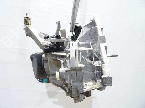 Gearbox RENAULT TWINGO III (BCM_, BCA_) 0.9 TCe 95 | BP29896188M3 