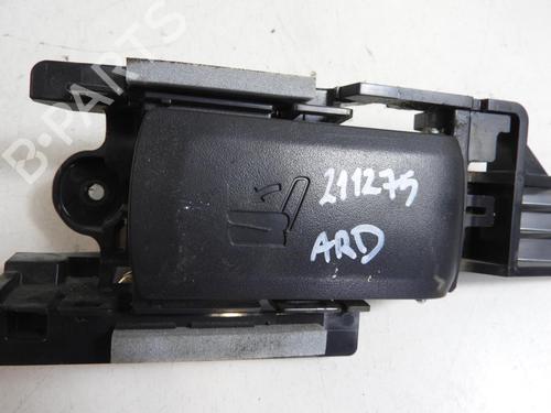 Used Interior handle Interior handle TOYOTA RAV 4 III (_A3_) 2.2 D 4WD (ALA30_, ALA30R) (177 hp) 21969328 21969328