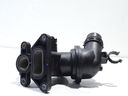 Used Thermostat housing Thermostat housing LAND ROVER DISCOVERY SPORT (L550) [2014-2026] 24847321 24847321