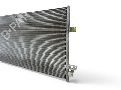 AC radiator FIAT 500X (334_) 1.3 D Multijet (334AXH1A) | BP37998009M32 - Image 3