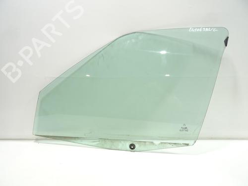 Dør rude ventre foran CITROËN ZX (N2) [1991-1999]  21163874