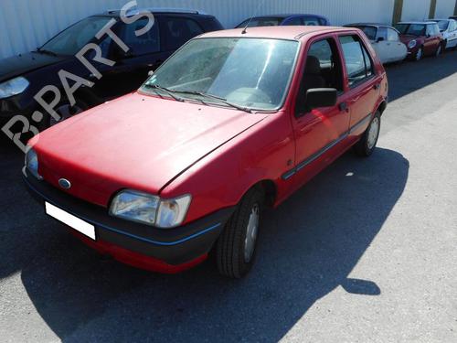 Alternator FORD FIESTA III (GFJ) 1.1 | BP20175955M7 