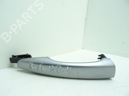 Used Rear right exterior door handle Rear right exterior door handle PEUGEOT 308 II (LB_, LP_, LW_, LH_, L3_) 1.6 HDi / BlueHDi 115 (115 hp) 31970846 31970846