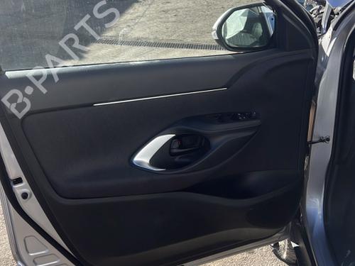 Control unit TOYOTA YARIS CROSS (MXP_) 1.5 Hybrid (MXPJ10) | BP40124073M11 - Image 6