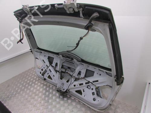 Used Tailgate Tailgate BMW 3 Touring (E91) 320 d xDrive (184 hp) 20050152 20050152