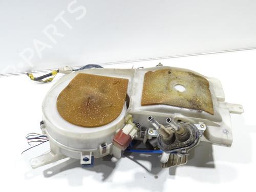 Heater matrix box TOYOTA LAND CRUISER 90 (_J9_) 3.0 TD (KZJ90_, KZJ95_, KZJ90R, KZJ95R, KZJ90W, KZJ95W) | BP22199036M61 
