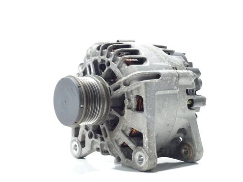 Used Alternator DACIA DUSTER (HS_) 1.5 dCi 4x4 (HSMC, HSMD) (110 hp) 29706235