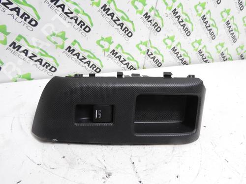 Used Left front window switch HONDA INSIGHT (ZE_) 1.3 IMA (ZE28, ZE2) (88 hp) 21964724