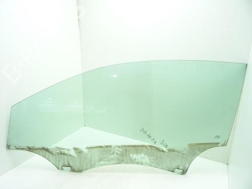 Used Front left door window SEAT IBIZA IV SC (6J1, 6P5) 1.6 TDI (90 hp) 30352985