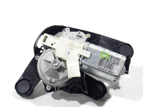 Used Rear wiper motor CITROËN C4 II (NC_) 1.6 HDi 90 (92 hp) 21005765
