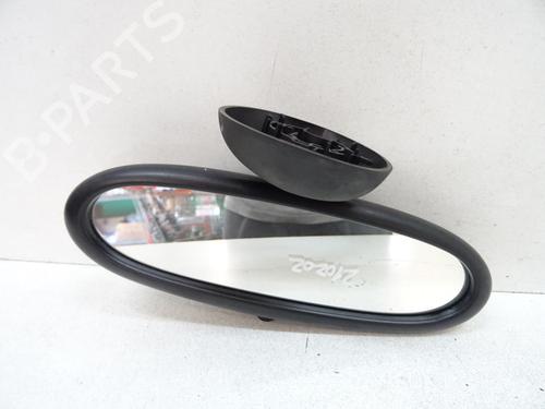 Rear mirror MINI MINI (R50, R53) One | BP20054662I6 