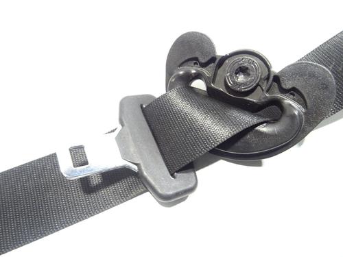 Rear left seatbelt MINI MINI (F56) Cooper S | BP32318294I29