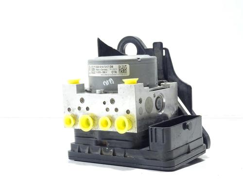 Used ABS pump ABS pump VW GOLF VII (5G1, BQ1, BE1, BE2) 1.4 GTE Hybrid (204 hp) 33236924 33236924