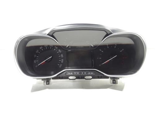 Instrument cluster CITROËN C3 III (SX) 1.2 PureTech 82 | BP24655995C47  - Image 5