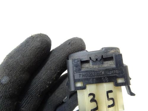 Right rear window switch FORD GALAXY I (WGR) 1.9 TDI | BP21825665I28 