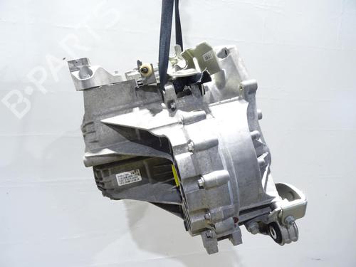 Gearbox FORD FOCUS III 2.0 ST | BP36790680M3 - Image 4