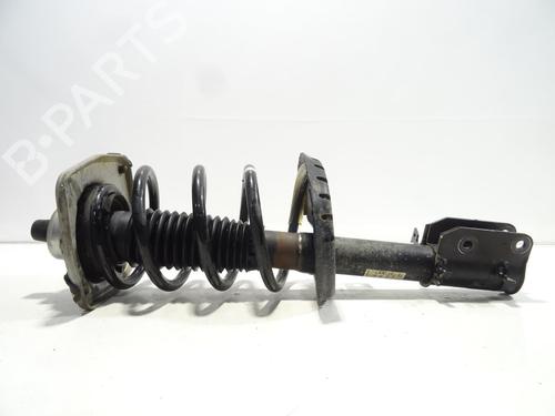 Used Right front shock absorber PEUGEOT EXPERT Van (VF3A_, VF3U_, VF3X_) 2.0 HDi 130 (128 hp) 26529571