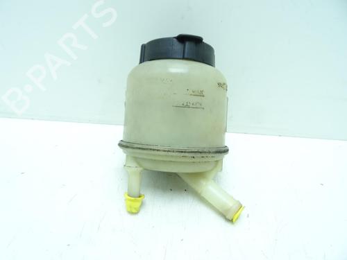 Used Power steering reservoir NISSAN X-TRAIL I (T30) 2.2 Di 4x4 (114 hp) 29631528