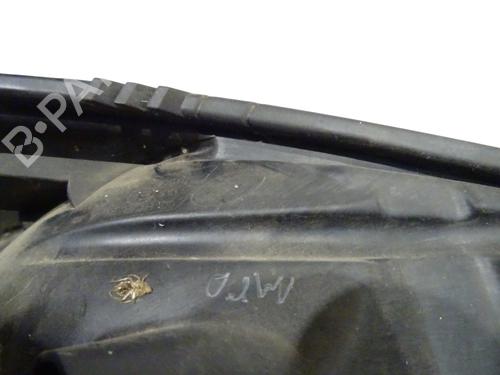 Left headlight DACIA SANDERO 1.4 MPI LPG | BP38101066C28 - Image 6