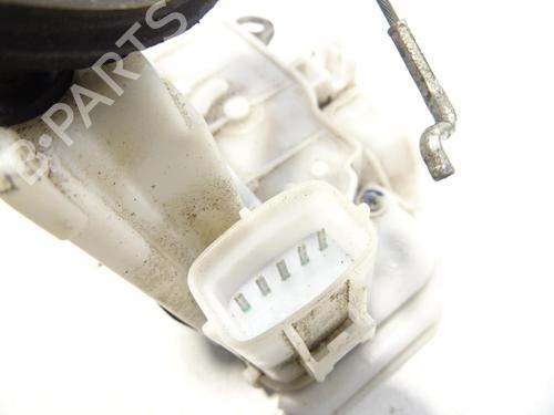 Used Rear right lock Rear right lock ALFA ROMEO 159 Sportwagon (939_) 2.4 JTDM (939.BXM1B) (210 hp) 30876622 30876622