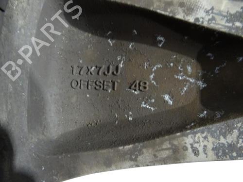 Used Rim Rim SUBARU FORESTER (SH_) 2.0 D AWD (SHH, SHD, SHN) (147 hp) 40253414 40253414