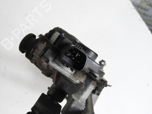 Front wiper motor SUBARU FORESTER (SH_) 2.0 D AWD (SHH, SHD, SHN) | BP20067252M29