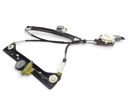 Front left window mechanism BMW 1 (F21) 116 d | BP39384152C22 - Image 6