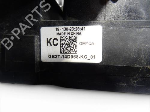 Módulo eletrónico FORD RANGER (TKE) 2.2 TDCi 4x4 | BP39891156M83 - Image 4
