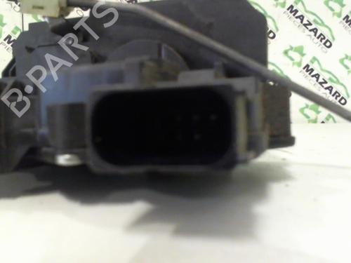 Front right lock OPEL CORSA D (S07) 1.3 CDTI (L08, L68) | BP20048674C97 