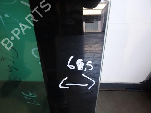 Panel rude bagtil højre RENAULT MASTER III Bus (JV) 2.3 dCi 145 FWD (JV0F, JV0S, JV0T) | BP37726108C92 - Image 5