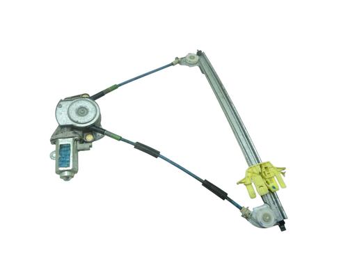 Used Rear right window mechanism Rear right window mechanism CITROËN XSARA PICASSO (N68) 1.8 16V (115 hp) 35888877 35888877