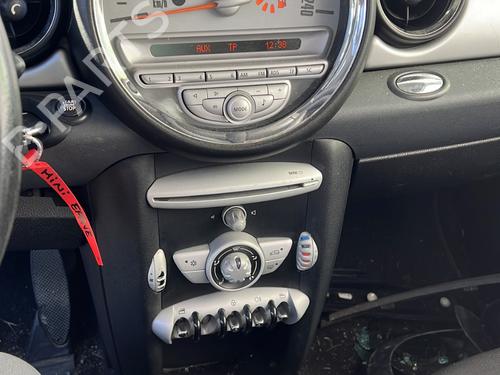 Radio MINI MINI (R56) Cooper D | BP37503173E6 - Image 6