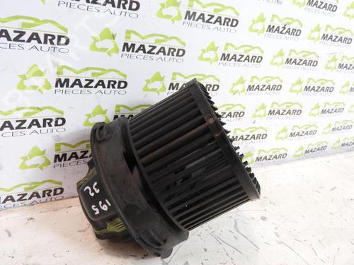 Used Heater blower motor PEUGEOT 207 SW (WK_) 1.6 HDi (92 hp) 20071627