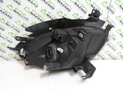 Used Left headlight Left headlight CITROËN XSARA PICASSO (N68) 2.0 HDi (90 hp) 21966052 21966052