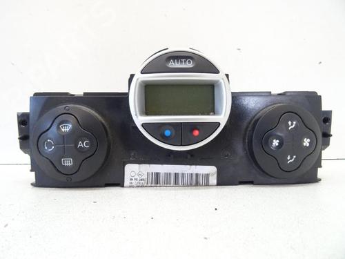 Commande Chauffage RENAULT MEGANE II Saloon (LM0/1_) [2003-2025]  20055158