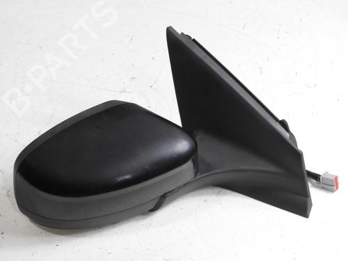Right mirror FORD MONDEO IV Turnier (BA7) 2.0 TDCi | BP20041105C27 