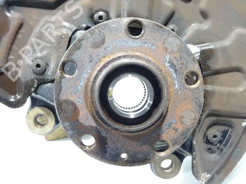 Right front steering knuckle SEAT EXEO ST (3R5) 2.0 TDI | BP30974285M26