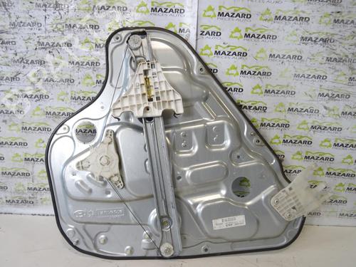 Used Rear right window mechanism HYUNDAI i30 (FD) 1.6 CRDi (116 hp) 20039749