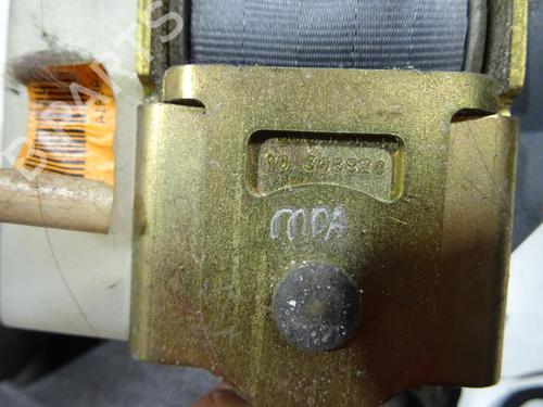 Front left seatbelt RENAULT CLIO II (BB_, CB_) 1.6 (B/CB0D, BB00) | BP32147265I26 